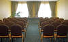 Hesperia Alicante Golf Spa 